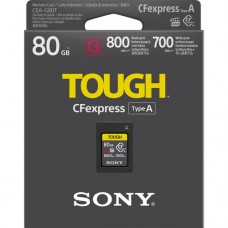 Карта пам'яті CFexpress Sony 80GB Type A TOUGH G